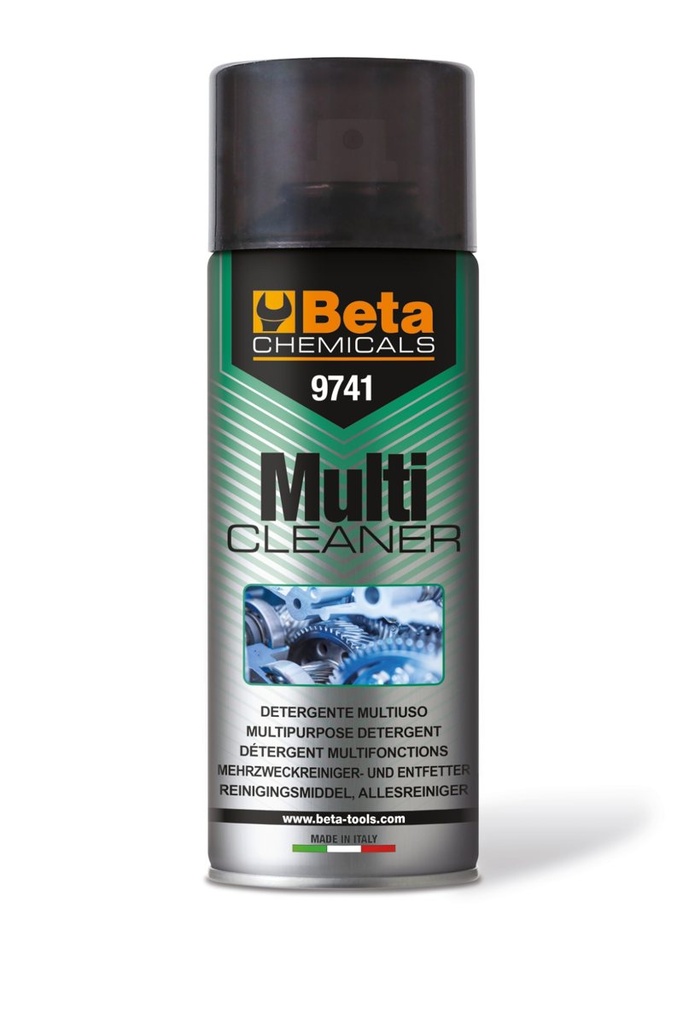 [097410040] Detergente, sgrassante multiuso Beta 9741 (1)