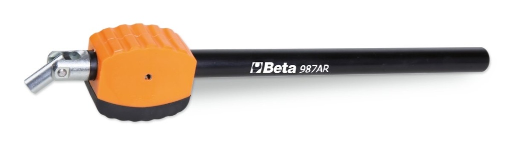 [009870021] Leva per valvole pneumatici con fulcro antigraffio Beta 987AR