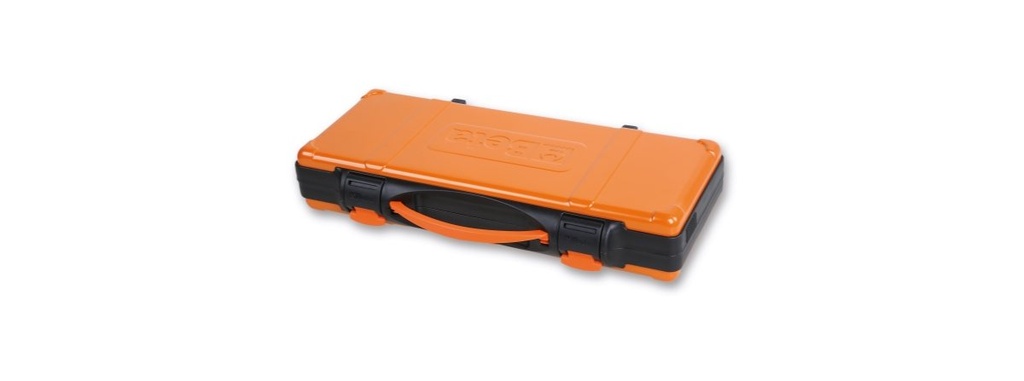 [098990002] Cassetta vuota Beta 9899 CV/B