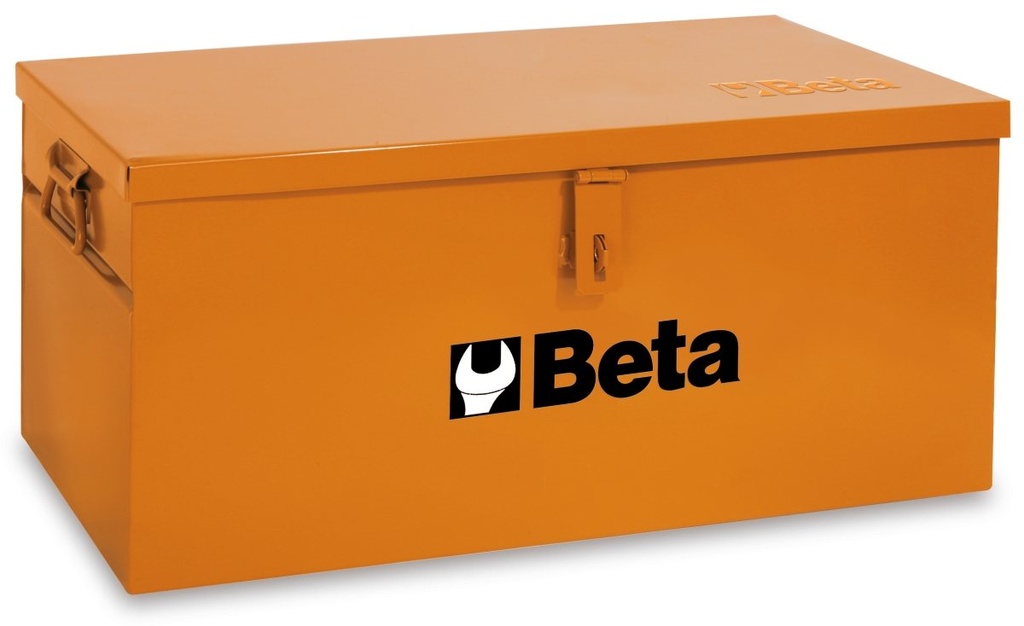[022000160] Baule portautensili in lamiera Beta C22BM-O