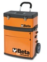 [041000001] Carrello vuoto Beta C41S