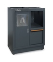 [045000239] Modulo fisso di servizio per arredo officina C45PRO 2.0 Beta C45PRO 2.0 MS
