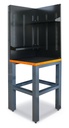 [055000380] Angolo completo autoportante Beta C55AC-G