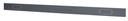 [058000693] Bordo anticaduta per banchi componibili C58BC da 2,1 m Beta C58BAC 2,1