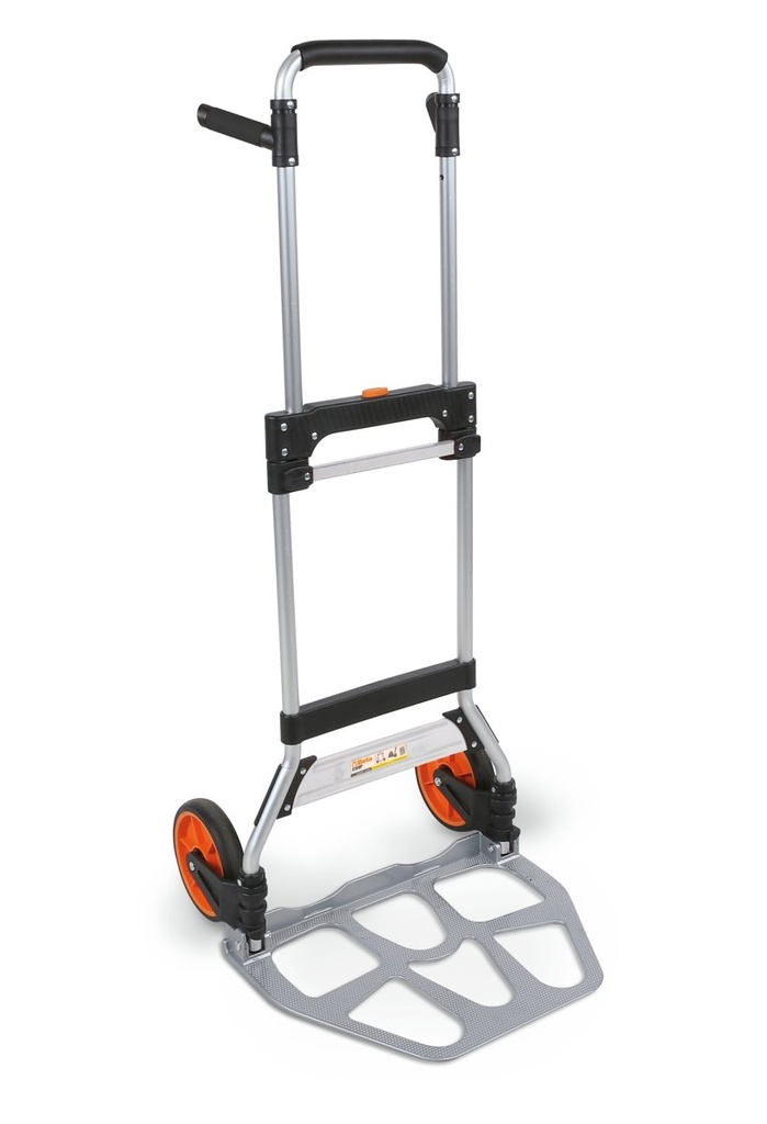 [099000101] Carrello pieghevole Beta C99P