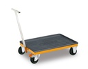 [023000610] Carrello Caddy Beta CD23S