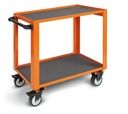 [051000501] Carrello ad alta resistenza Beta CP51 O