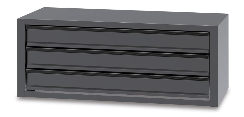 [088880485] Modulo con 3 cassetti per armadi a 2 ante C45PRO 2.0 AS2 e RSC50 2.0 A2 Beta M3CA