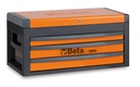 [022003003] Cassettiera portautensili con 3 cassetti Beta RSC22-R
