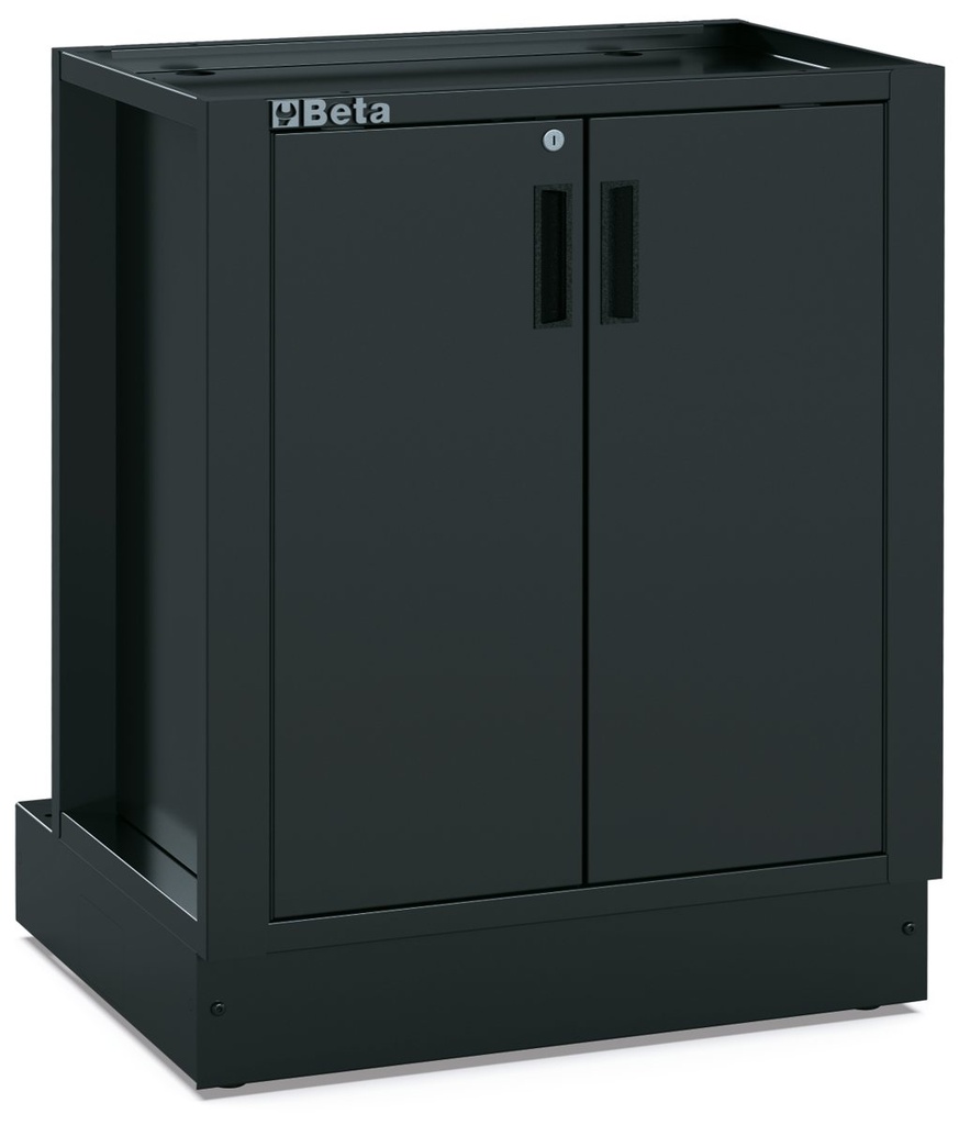 [050001262] Modulo fisso con 2 antine per arredo officina RSC50 2.0 Beta RSC50 2.0 MA