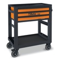 [051000303] Carrello di servizio con 3 cassetti Beta RSC51-R