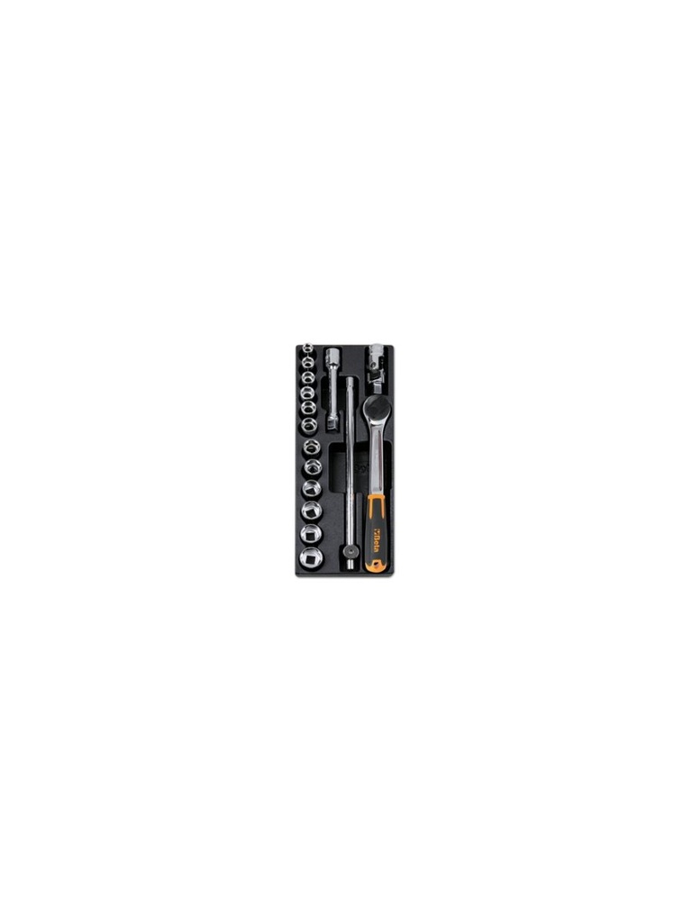 [024000495] Termoformato T100 vuoto Beta TV100