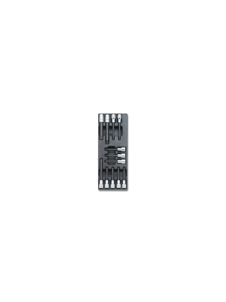 [024000489] Termoformato T113 vuoto Beta TV113