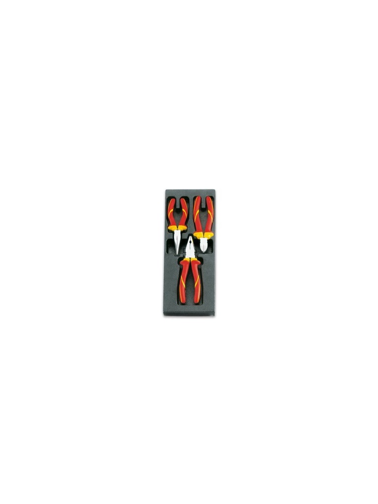 [024000762] Termoformato T135 vuoto Beta TV135