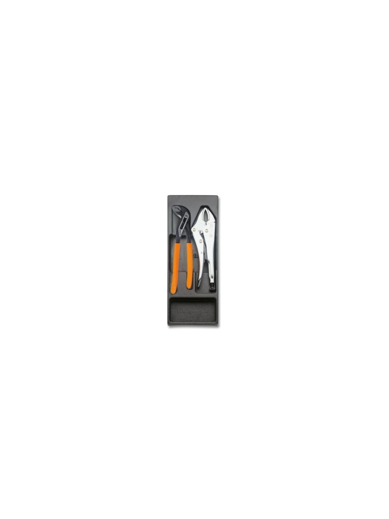 [024000462] Termoformato T153 vuoto Beta TV150