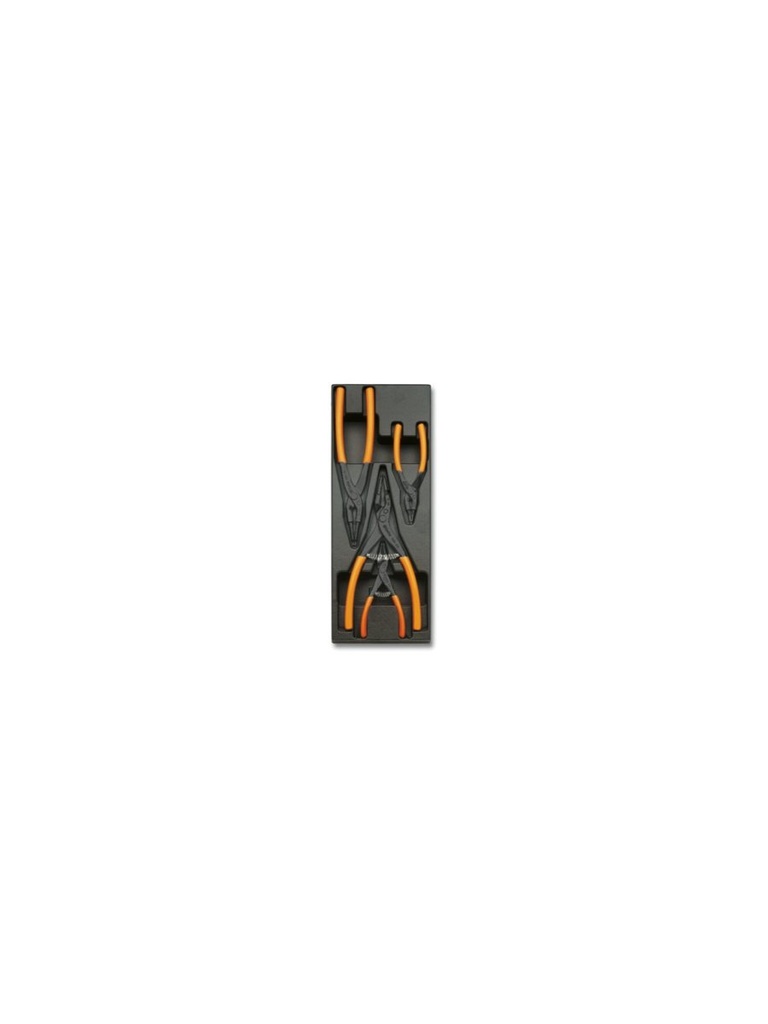 [024000449] Termoformato T146 vuoto Beta TV146