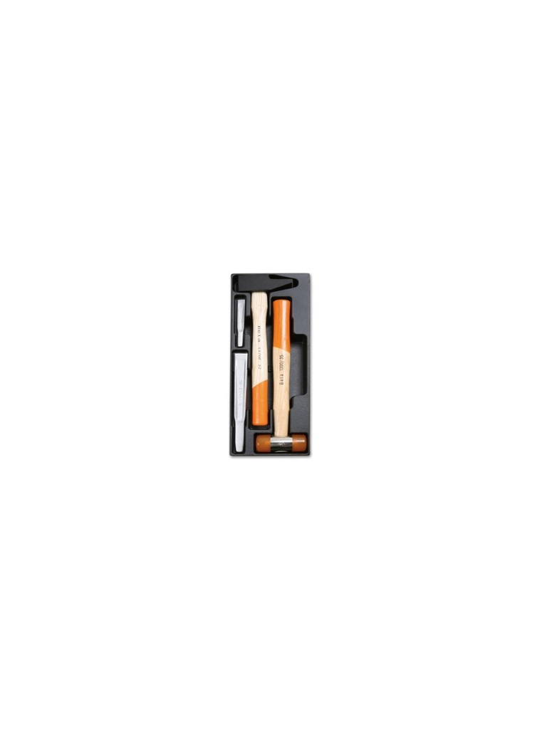 [024000452] Termoformato T233 vuoto Beta TV232