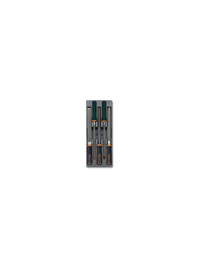 [024000453] Termoformato T236 vuoto Beta TV235