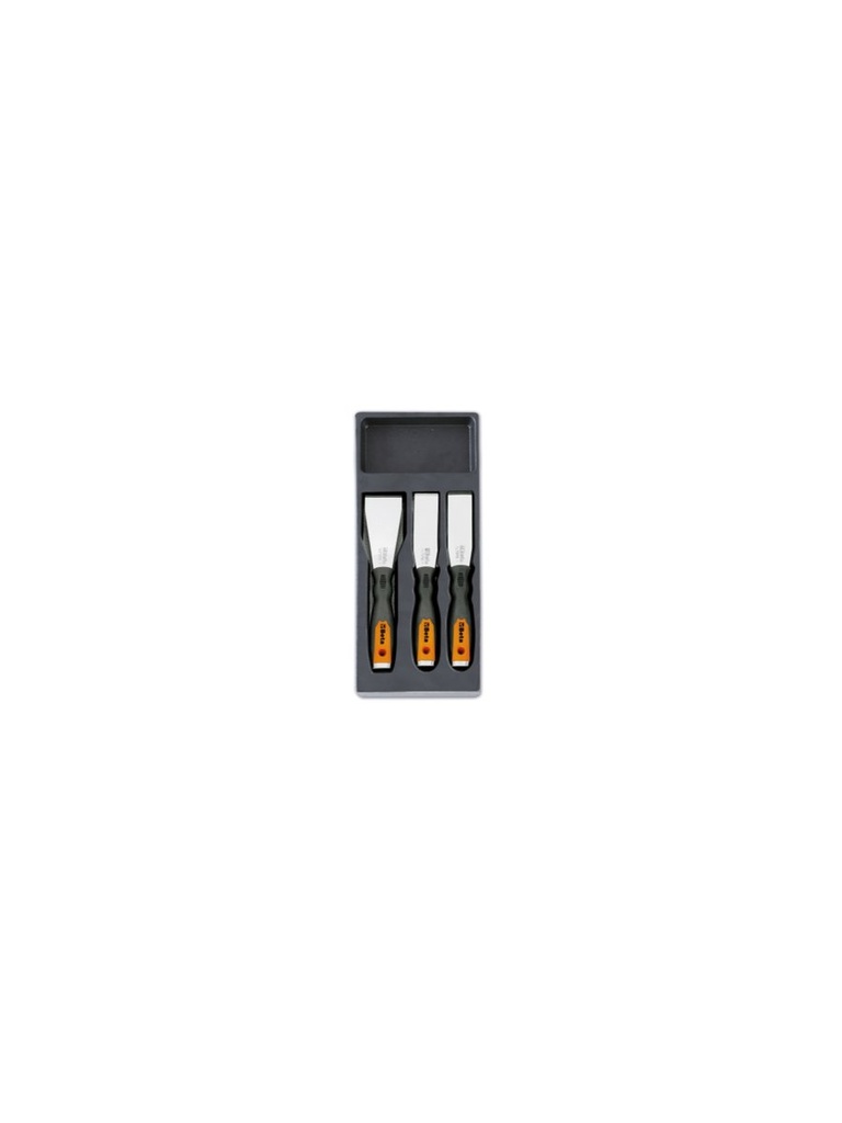 [024000472] Termoformato T291 vuoto Beta TV291
