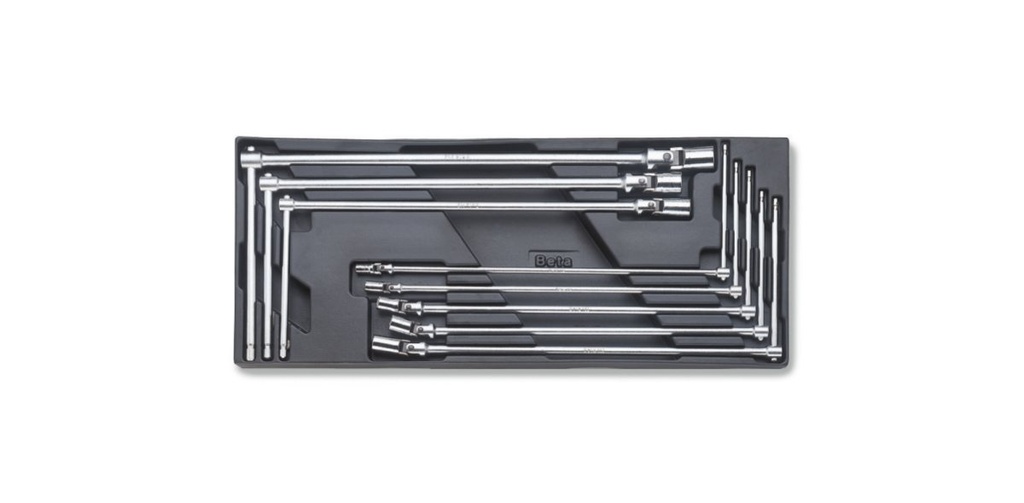 [024000471] Termoformato T63 vuoto Beta TV63