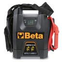 Avviatore portatile 12/24V Pro Beta 1498PRO/12-24