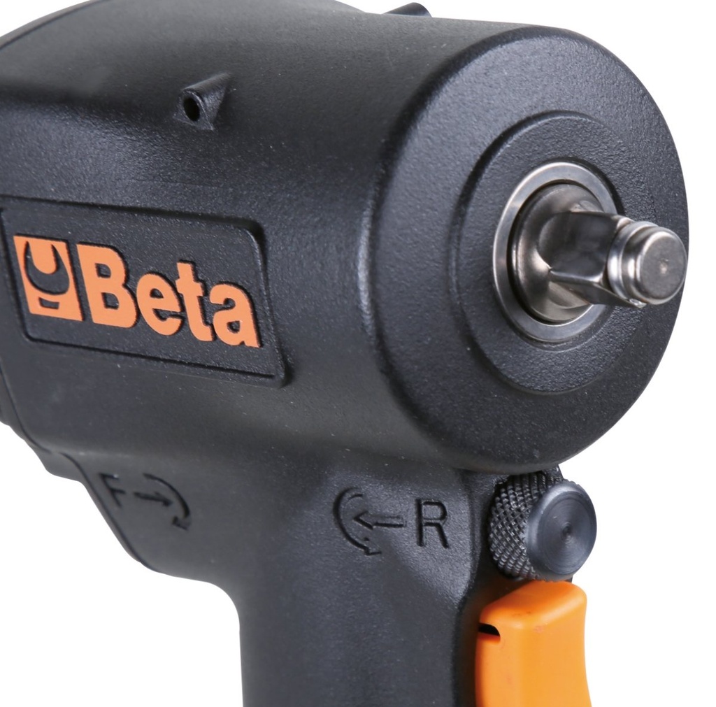 Avvitatore a impulsi compatto reversibile Beta 1924XM
