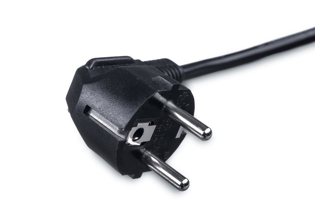 Avvolgitore automatico con cavo 3Gx1,5 mm² con presa SCHUKO Beta 1844 15-H05/SCK
