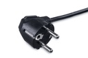 Avvolgitore automatico con cavo 3Gx1,5 mm² con presa SCHUKO Beta 1844 15-H07/SCK