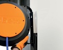 Avvolgitore automatico con cavo 4Gx1,5 mm² Beta 1846 10-H07