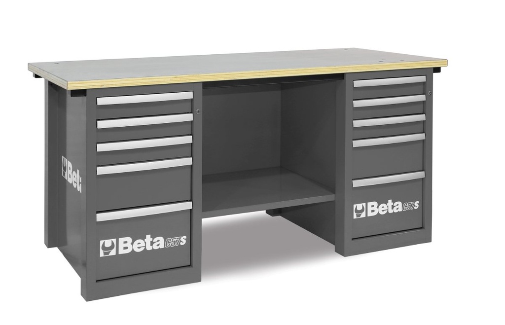 Banco da lavoro MasterCargo Beta C57S/C-R
