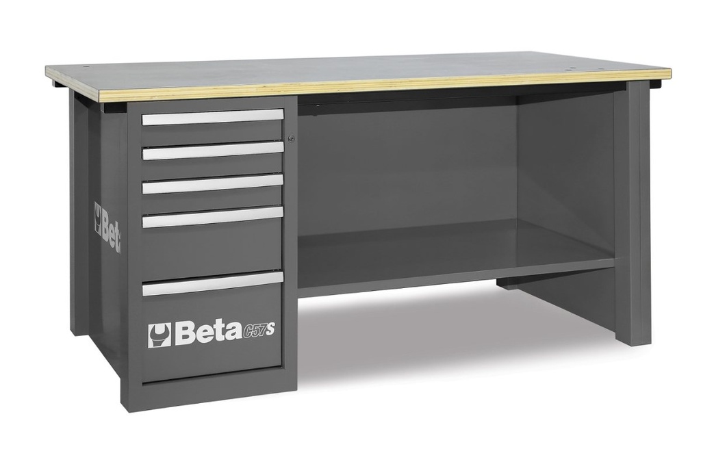 Banco da lavoro MasterCargo Beta C57S/D-O