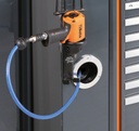 Banco da lavoro da 2,8 metri per arredo officina RSC55 Beta C55PRO BO/2,8