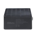 Base di ricarica multi-presa a 6 porte USB per ricarica multipla. Beta 9549MPC