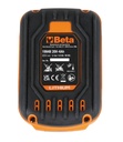 Batteria 20V-4Ah Beta 1994B 20V-4AH