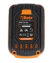 Batteria 20V-6Ah Beta 1994B 20V-6AH