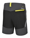 Bermuda "work trekking light" in tessuto elasticizzato Beta 7611G S