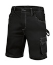 Bermuda da lavoro elasticizzati Slim fit Beta 7831SN S