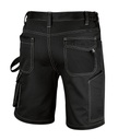 Bermuda da lavoro elasticizzati Slim fit Beta 7831SN L