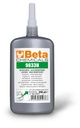 Bloccante - alta resistenza Beta 9833H 50 (1-2)