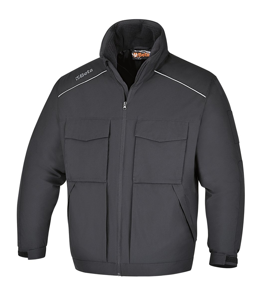 Bomber da lavoro multitasche, impermeabile Beta 7750N XXXL