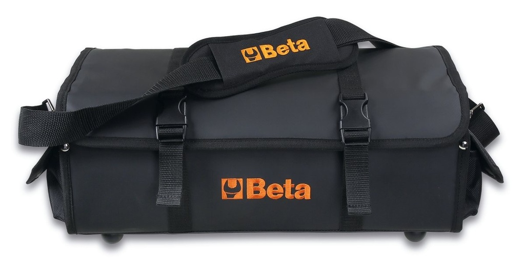 Borsa portautensili per manutentori, vuota Beta C9MT