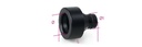 Bussola adattatore per forcelle SUNTOUR lato expander Beta 3912TP/ST