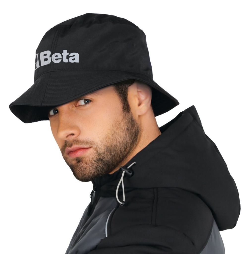 Cappellino antipioggia Beta 7981N 60