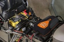 Caricabatterie elettronico 12V per motocicli Beta 1498/2A