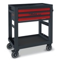 Carrello di servizio con 3 cassetti Beta RSC51-R