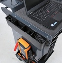 Carrello multifunzione Beta CX49-G