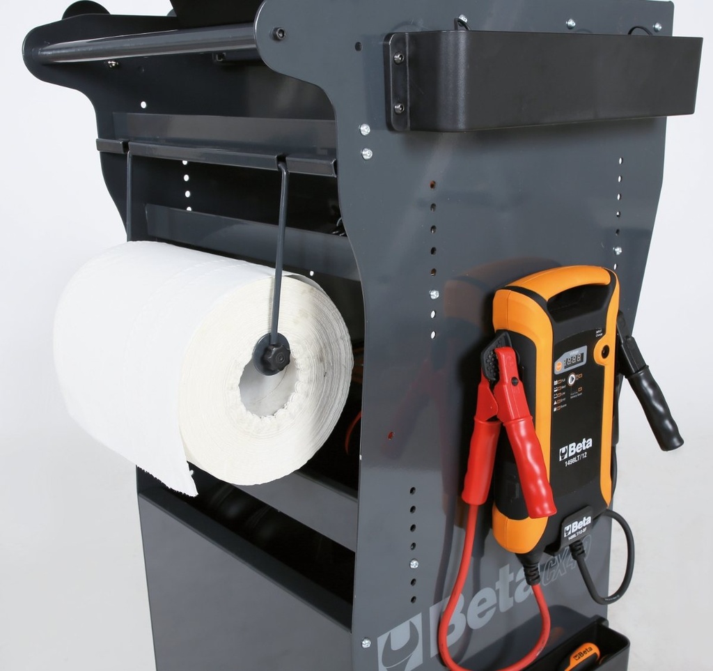Carrello multifunzione Beta CX49-G