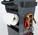 Carrello multifunzione Beta CX49-G