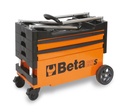 Carrello portautensili richiudibile per interventi esterni Beta C27S-O