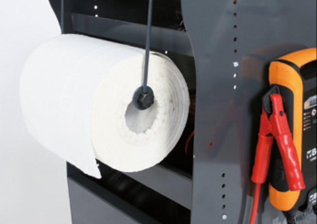 Carrello multifunzione con antina Beta CA49-G